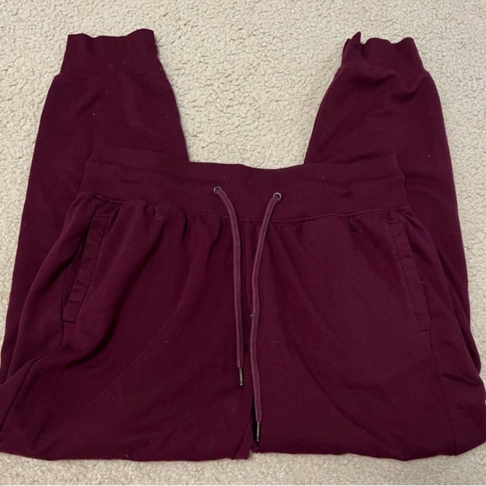 FREELY Women’s Jogger Sweatpants